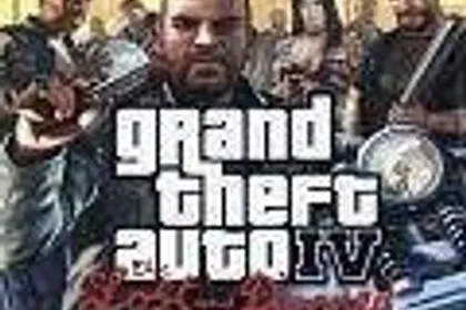 Grand Theft Auto 4: The Lost and Damned