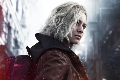 Předčasně zveřejněný box art hry Resident Evil Requiem odhaluje Leona S. Kennedyho