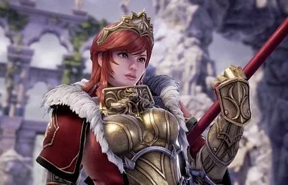 Druhá sezóna v Soulcalibur VI začne příští týden