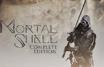 Akční RPG hra Mortal Shell vyšla v kompletní edici pro Nintendo Switch