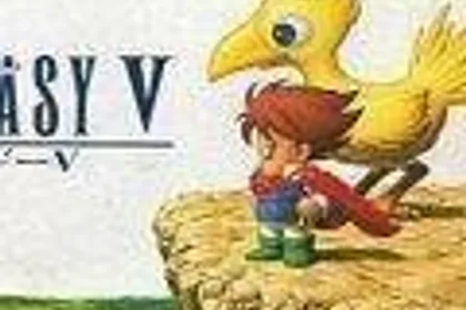 Final Fantasy V