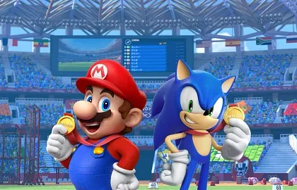 Hrdinové Mario a Sonic se na olympiádu jen tak nepodívají, série měla skončit 
