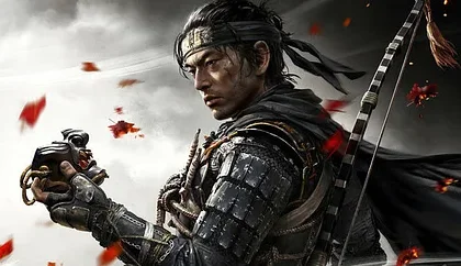 Vývojáři o soundtracku hry Ghost of Tsushima