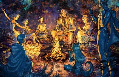 Hra Octopath Traveler II slaví první prodaný milion kopií