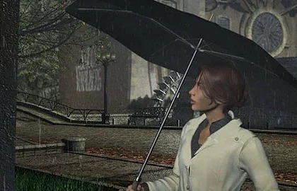 Syberia vyjde pro Nintendo Switch v říjnu