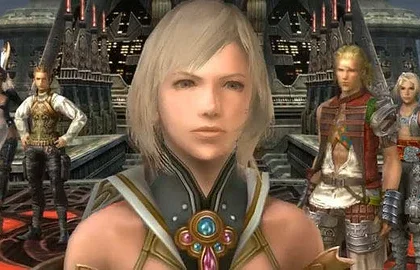 Příběhový trailer na Final Fantasy XII: The Zodiac Age