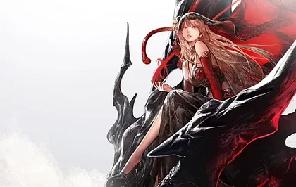 Nový trailer na nadějně vypadající hru Final Fantasy Resonance