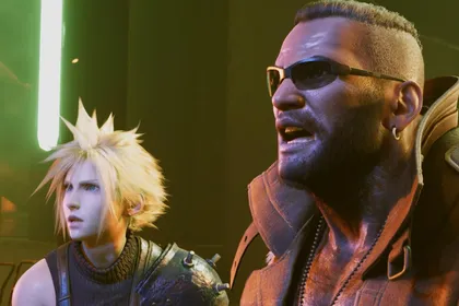 Square Enix přidá cheaty do všech verzí Final Fantasy VII Remake Intergrade - anketa
