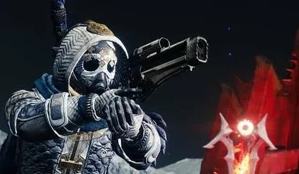 Launch trailer na Destiny 2: Shadowkeep