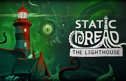 Vychází pro konzole hororová hra Static Dread: The Lighthouse