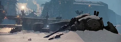 Představení Země v Destiny: Rise of Iron, k předobjednávce dostanete Iron Gjallarwing Sparrow