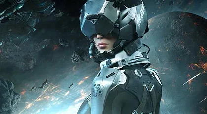 EVE: Valkyrie - E3 2016 Gameplay Trailer