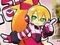 Známe podobu hrdinky Call z Mighty No. 9