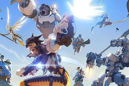 Blizzard: Vytvořit Overwatch pro Nintendo Switch by bylo náročné