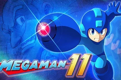 Mega Man 11 má vyjít začátkem října