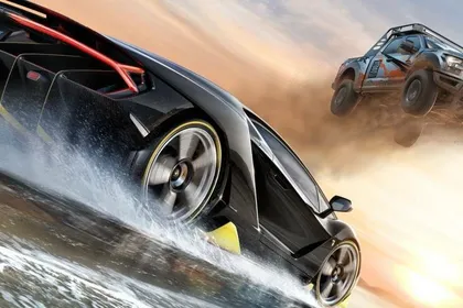 Forza Horizon 3