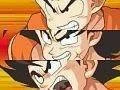 Dragon Ball Z: Attack of the Saiyans v EU