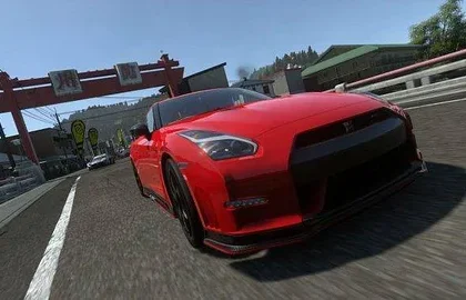Driveclub dostal poslední update 1.28