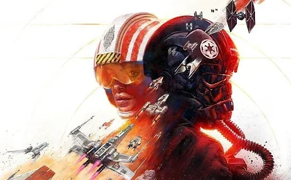 Hra Star Wars: Squadrons je dokončena