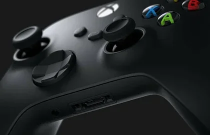 Herní divizi Microsoftu se daří a zaznamenala velký meziroční nárůst
