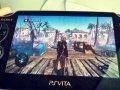 Záběry her Battlefield 4, Assassin’s Creed IV a Need For Speed skrze Remote Play