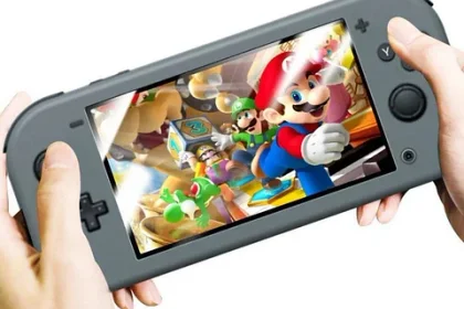 Zřejmě byla předčasně odhalena nová verze konzole Nintendo Switch