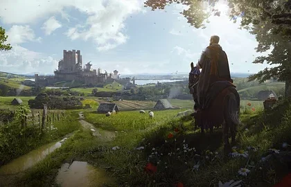 Strategická hra Manor Lords dostala ratingové hodnocení pro konzole