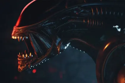 Aliens: Dark Descent