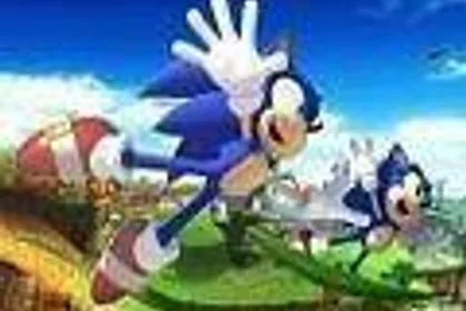 Sonic Generations