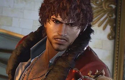 Miguel Caballero Rojo se vrátí v bojovce Tekken 7