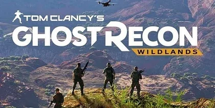 Odhalena mapa z Tom Clancy’s Ghost Recon Wildlands