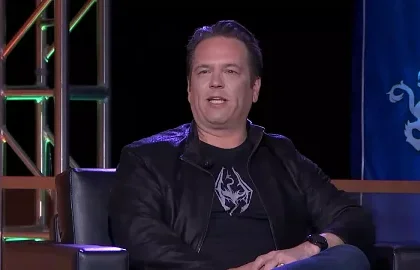 Phil Spencer je zklamaný z Redfallu, slíbil vylepšení hry 