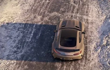 Bandai Namco oznámilo Project Cars 2, první trailer