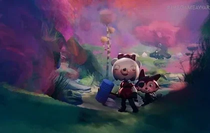 The Game Awards 2017 – Hra Dreams vyjde příští rok, nový trailer