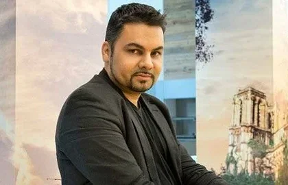 Shahid Ahmad opouští Sony, chce se věnovat vývoji her