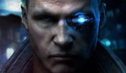 Oznámen Hard Reset Redux pro Playstation 4 a Xbox One