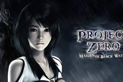 Project Zero: Maiden of Black Water