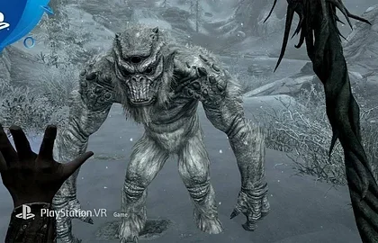 Bethesda oznámila termín vydání pro Skyrim VR a Doom VFR