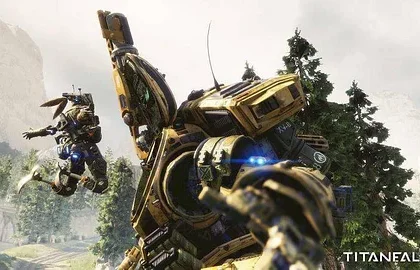 EA očekává milionové prodeje her Battlefield 1 a Titanfall 2