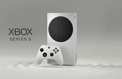 Oficiálně: Konzole Xbox Series S vyjde 10. listopadu, cena je stanovena na 7999,-Kč