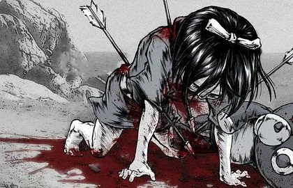 Afro Samurai 2 stažen z PSN, další epizody nebudou, vývojáři vrací peníze