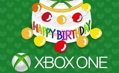 Xbox One slaví v Japonsku první rok, Microsoft prodal 54 813 konzolí