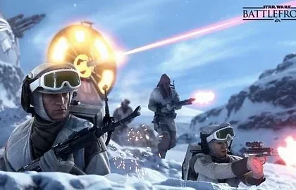 Electronic Arts bude na E3 prezentovat nový Star Wars Battlefront a Need for Speed