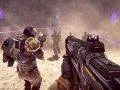 20 minut z akce PlanetSide 2 na PS4