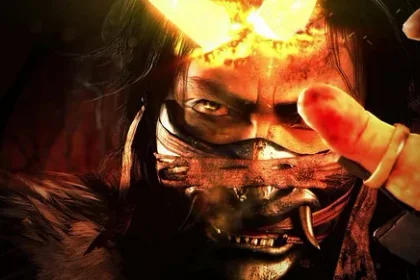 Informace o kooperaci v Nioh 2
