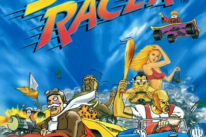 Street Racer Collection