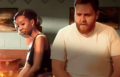 Nový deníček na hru As Dusk Falls připomíná brzké vydání pro konzole PlayStation 