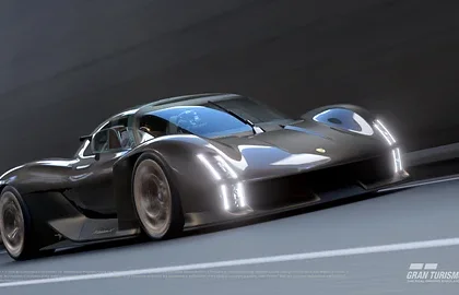 Listopadová aktualizace pro Gran Turismo 7 přináší pět nových vozidel a další novinky