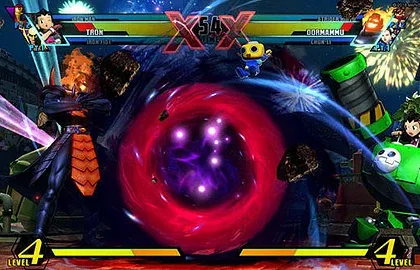 Ultimate Marvel vs Capcom 3 vyjde v březnu i pro Xbox One