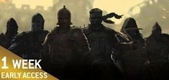 Oznámen Season Pass pro For Honor